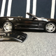 Illustration for article titled 2009 Mercedes-Benz SL65 AMG: A Die-cast Review